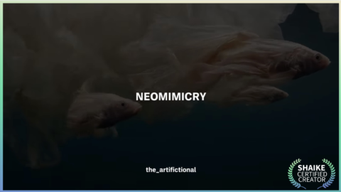 NEOMIMICRY