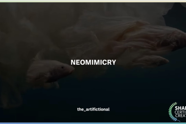 NEOMIMICRY