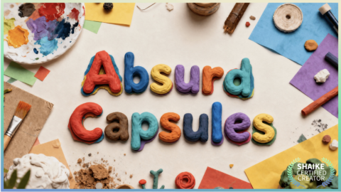Absurd Capsules – Ep2