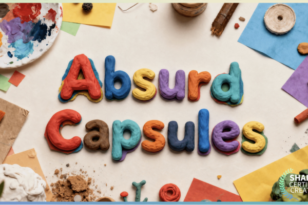Absurd Capsules - Ep2
