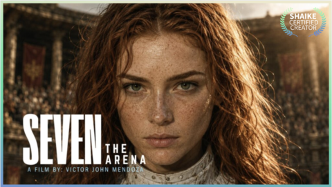 Seven: The Arena