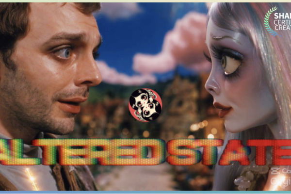 Altered State