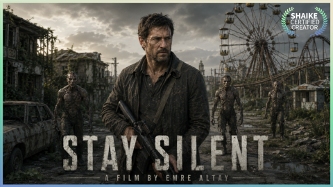 Stay Silent