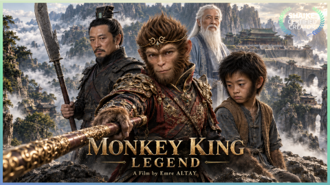 Monkey King Legend