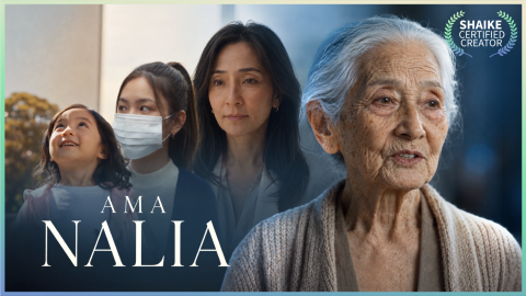 AMA NALIA