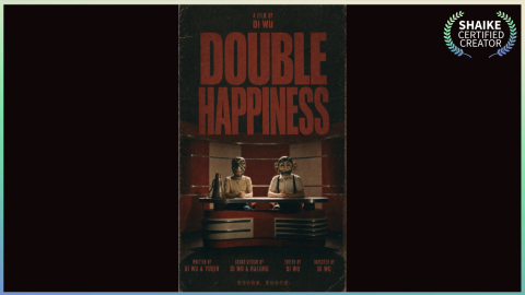 Double Happiness
