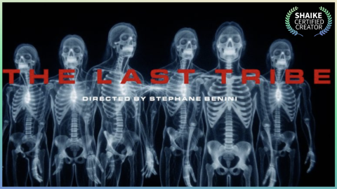 THE LAST TRIBE