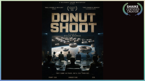 DONUT SHOOT
