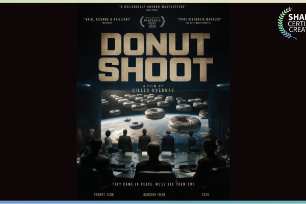 DONUT SHOOT