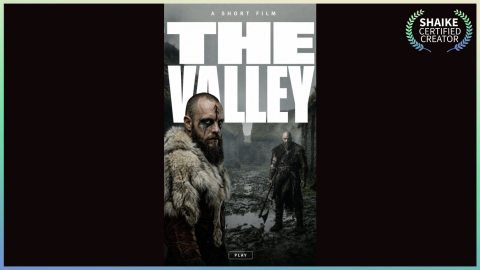 The Valley