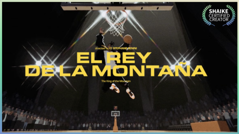 El Rey de la Montaña