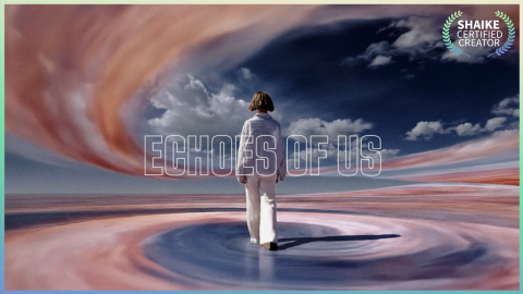 ECHOES OF US