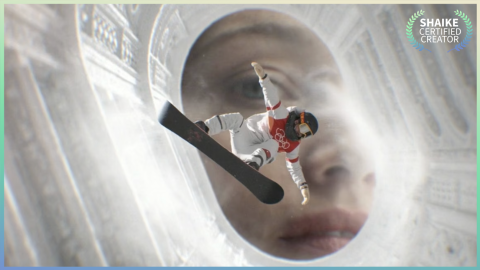 Jeux de Milan-Cortina 2026 : intemporel