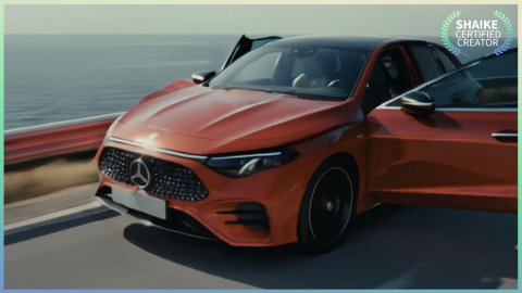 Mercedes-Benz FYI RAIDIO