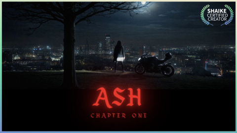 ASH