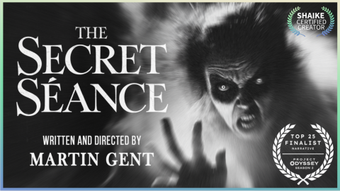 The Secret Séance