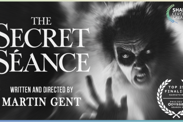 The Secret Séance