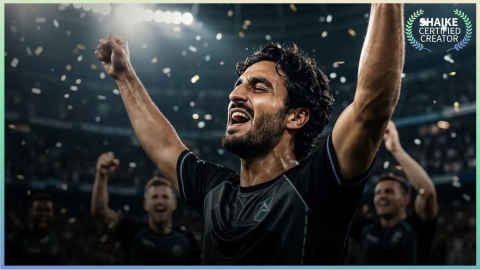 Commercial | AURUM ATHLETICS