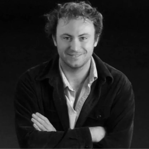 Eliott Mogenet
