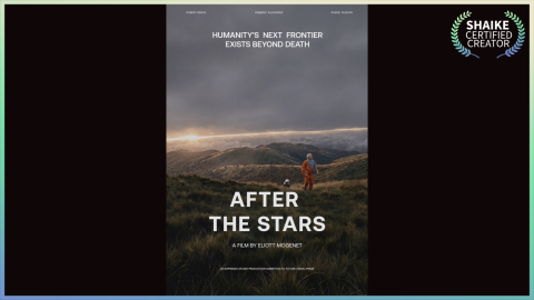 AFTER THE STARS (Official Trailer)