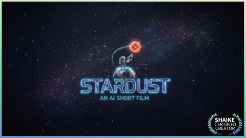 Stardust