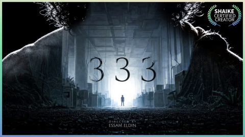 333 (Content Warning: Violence)