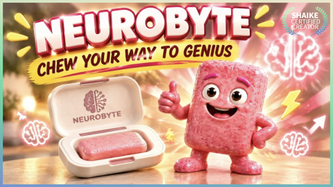 NEUROBYTE