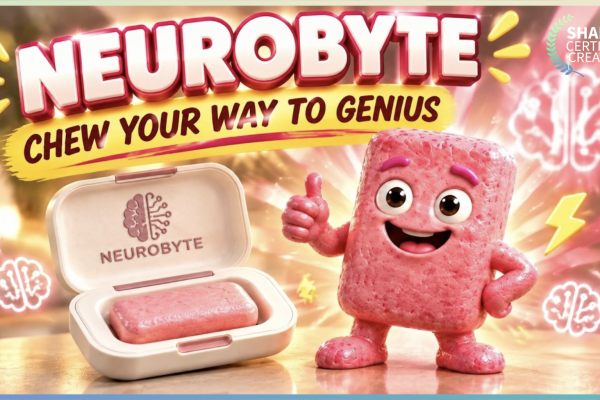 NEUROBYTE