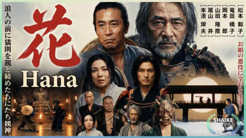 HANA 1966
