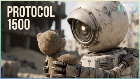 PROTOCOL 1500