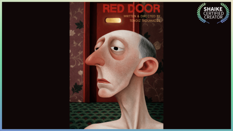 REDDOOR | AAIFF 2026