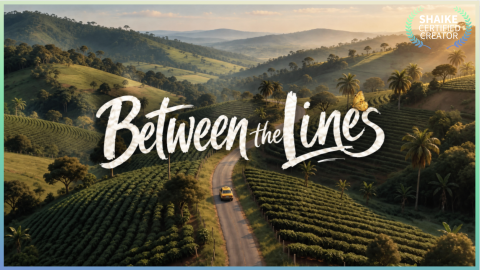 Between the Lines
