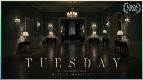 TUESDAY