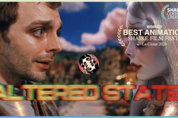 Altered State