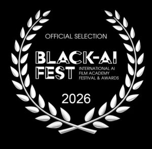 BlackAIfest (International AI Film Academy Festival & Awards)