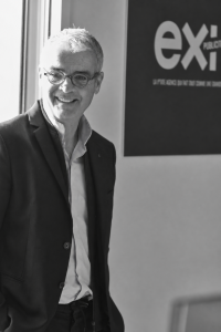Pascal Cervantes