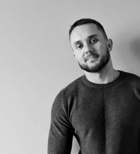 Oleksandr “7six” Afanasiev