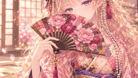 Reiwa no Hana