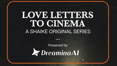 LOVE LETTERS TO CINEMA – Trailer