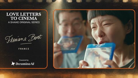 01/100 – LOVE LETTERS TO CINEMA – Floriane Bont