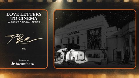 03/100 – LOVE LETTERS TO CINEMA – Toby HYDER