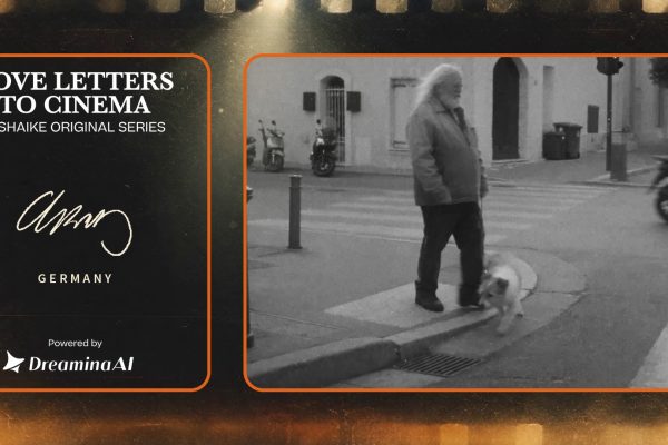 05/100 - LOVE LETTERS TO CINEMA - Ben Chimoy