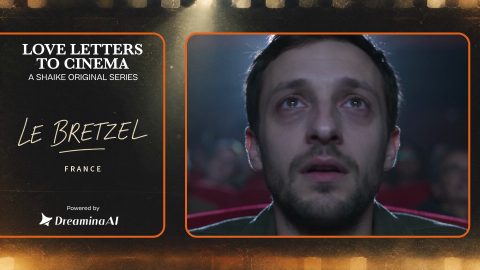13/100 – LOVE LETTERS TO CINEMA – Le BRETZEL