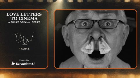 17/100 – LOVE LETTERS TO CINEMA – IATWIST