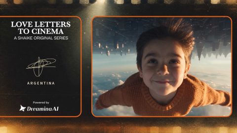 31/100 – LOVE LETTERS TO CINEMA – Federico STRIFEZZO