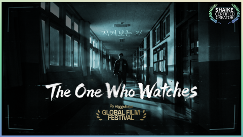 The One who Watches