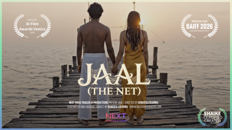 JAAL ( The Net)