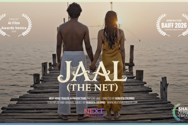 JAAL ( The Net)