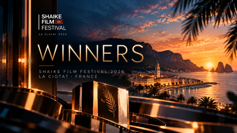 SHAIKE Film Festival 2026: Meet the Winners of the First Edition