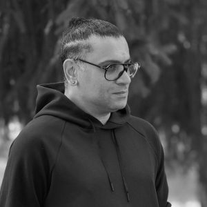 Reza Delavar